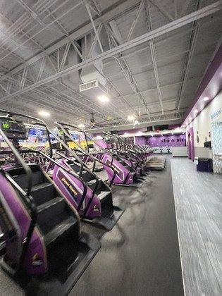 Planet Fitness