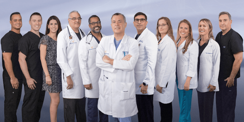 Tampa Cardiovascular Associates