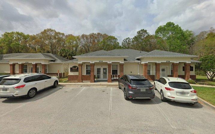 Pediatric Gastroenterology & Nutrition of Tampa Bay