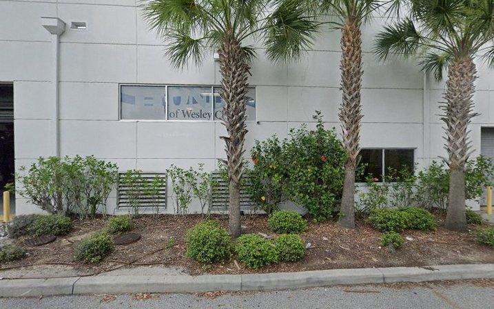 Wesley Chapel Honda Parts Department