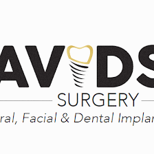 Dr. Jack A. Davidson Jr, DDS, MD