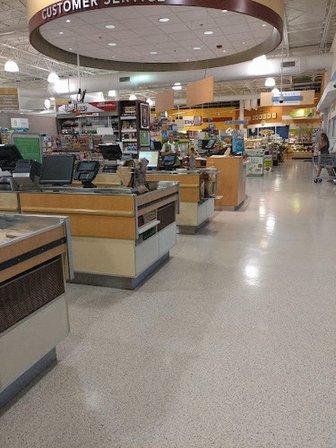 Publix Super Market at Lutz Lake Crossing