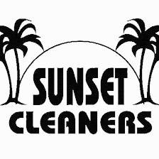 Sunset Cleaners