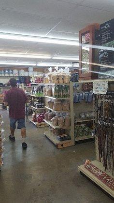 Fox's Feed Depot