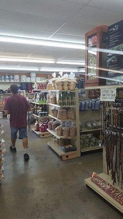 Fox's Feed Depot