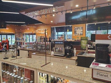 ABC Fine Wine & Spirits