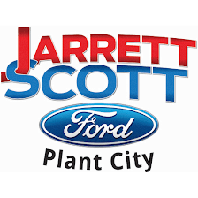 Jarrett Scott Ford of Plant City