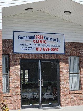 Plant City Emmanuel Seventh-day Adventist Church