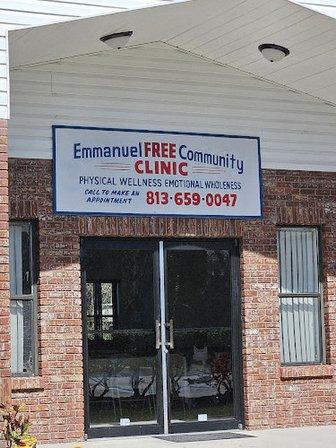 Plant City Emmanuel Seventh-day Adventist Church