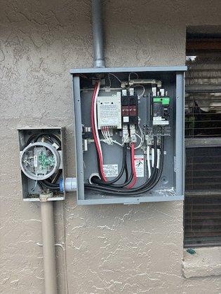 Expert Electrical Services LLC