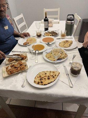 Vivi & Michi's Catering