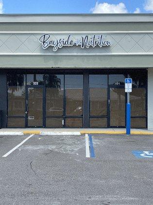 Bayside Nutrition