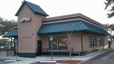 Beef 'O' Brady's