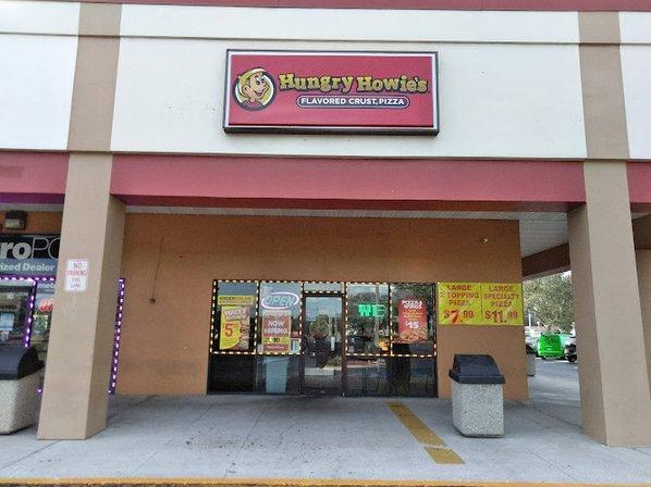 University East Shopping Center