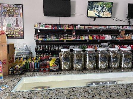 The Vape Arcade