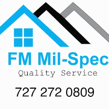 Mil Spec Quality Serv. WIMAUMA