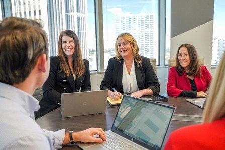 LCG Advisors