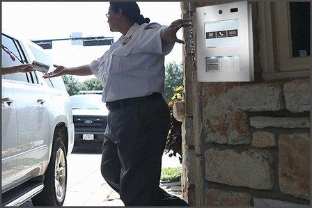 A-1 Security Alarms, Inc.