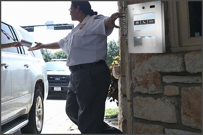 A-1 Security Alarms, Inc.