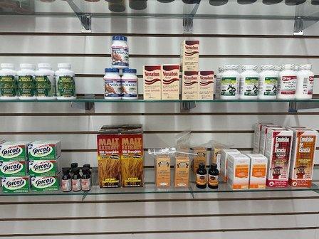 GOYA PHARMACY
