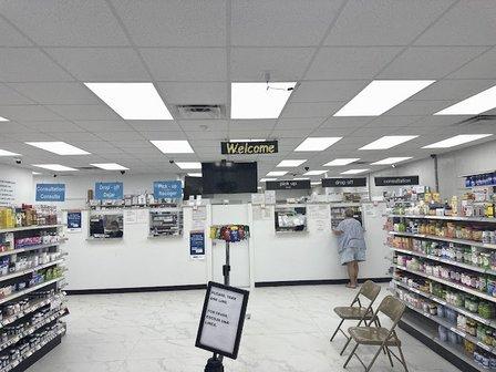 Advance Pharmacy
