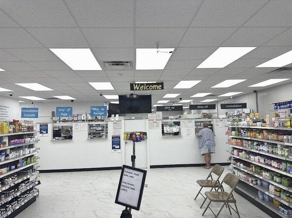 Advance Pharmacy