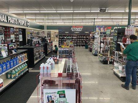 O'Reilly Auto Parts