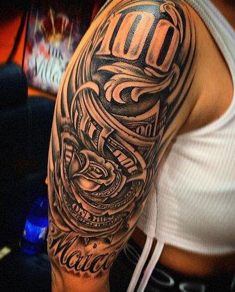 Ink Villains Tattoos