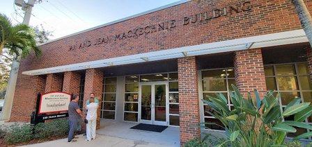 ELS Language Centers - Tampa