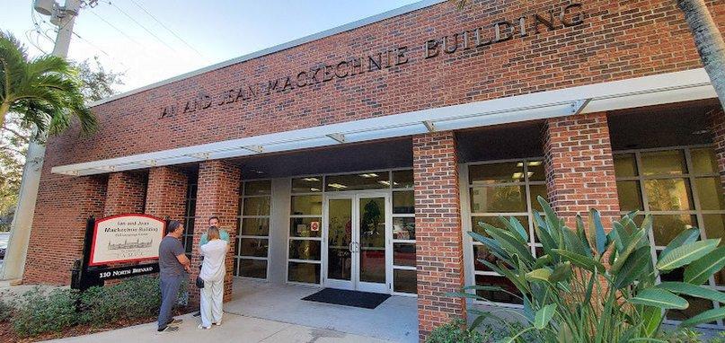 ELS Language Centers - Tampa