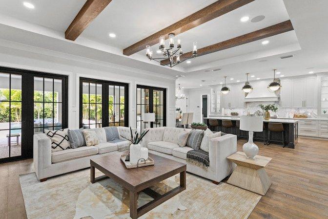 Steven Anthony Luxury Homes