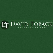 David Toback, Attorney At Law