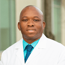 Anthony Imudia, M.D.