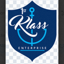 1st Klass Enterprise LLC