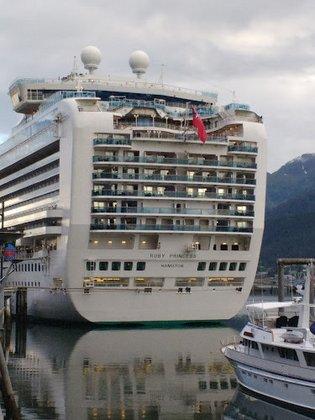Infinity Cruise Planners