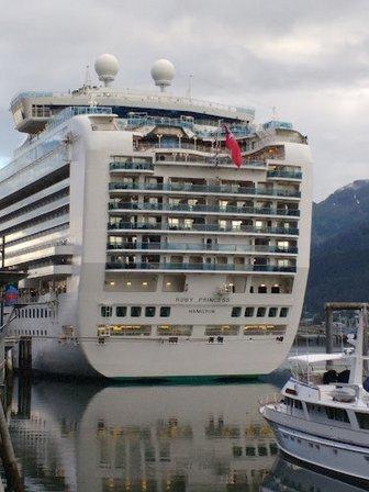 Infinity Cruise Planners