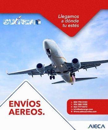 SUPPLIES INTERNATIONAL CARGO LLC