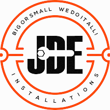 JDE Installs