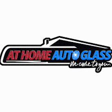 At Home Auto Glass