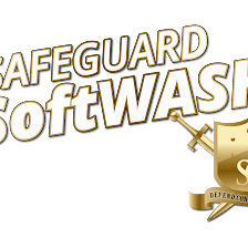 Safeguard Soft Wash