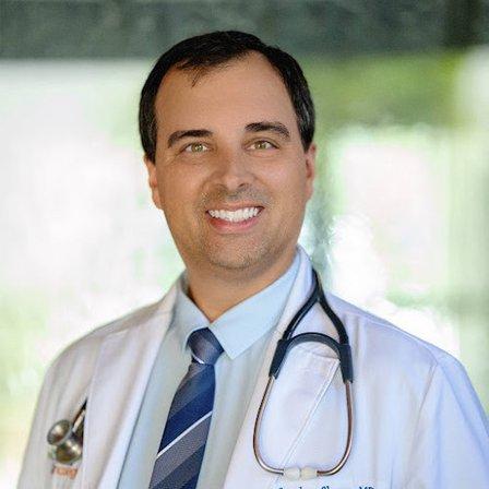 Stephen Shamp, MD