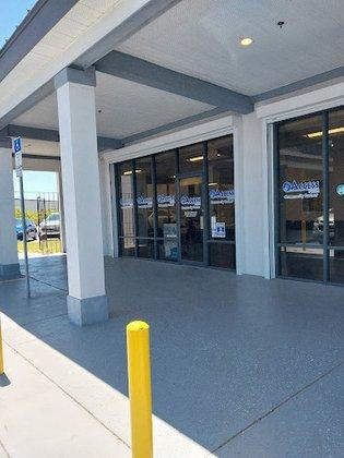 Access Florida Community Department