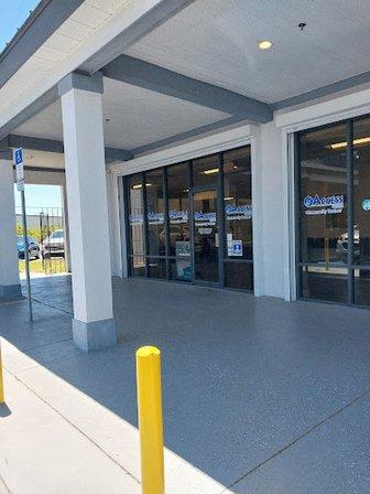 Access Florida Community Department