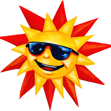Sunny Days Coin Laundry