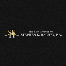 The Law Offices of Stephen K. Hachey P.A.
