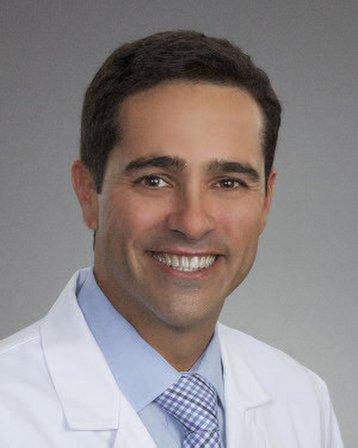 Antonio O. Castellvi, MD