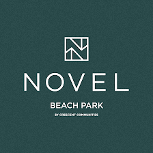 NOVEL Beach Park