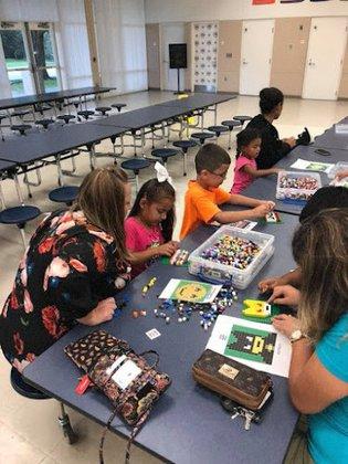 Bricks 4 Kidz Tampa