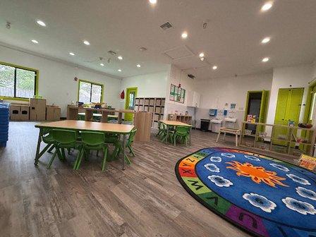Kinovu School of Palma Ceia