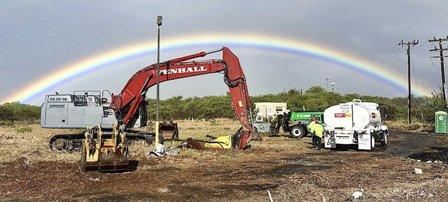 Penhall Company Tampa